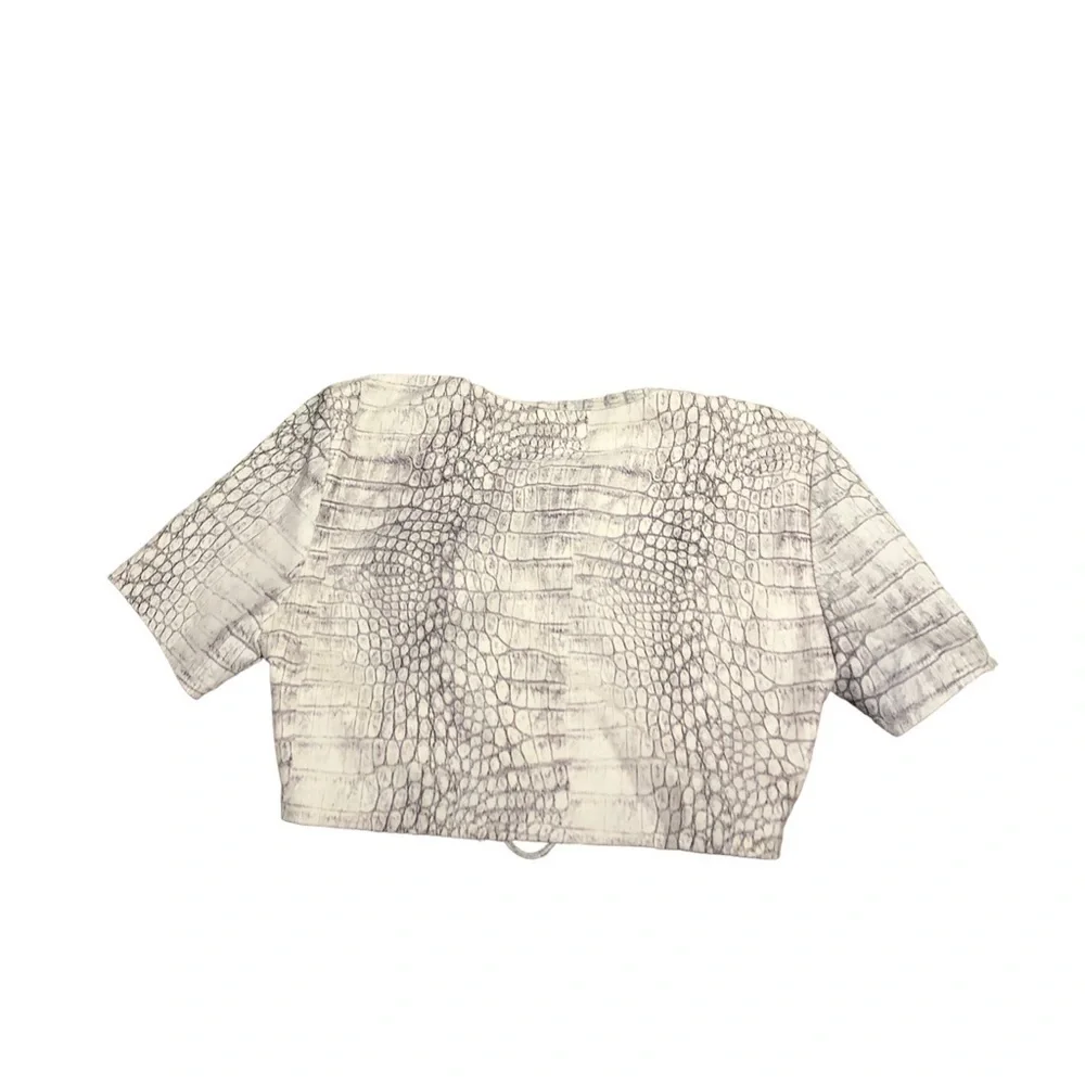 Lioness swim top womens
